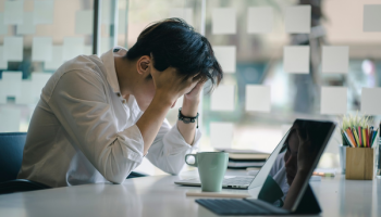 Revitalize seu RH: Estratégias eficazes para prevenir e gerenciar o transtorno do pânico no trabalho